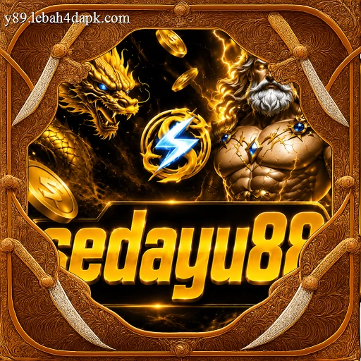 Sedayu88 — mitra unggulan